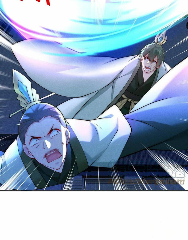 Bắt Đầu Ban Thưởng Một Trăm Triệu Mạng Chapter 28 - Trang 2