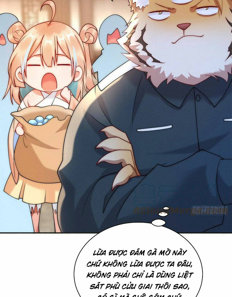 Bắt Đầu Ban Thưởng Một Trăm Triệu Mạng Chapter 28 - Trang 2