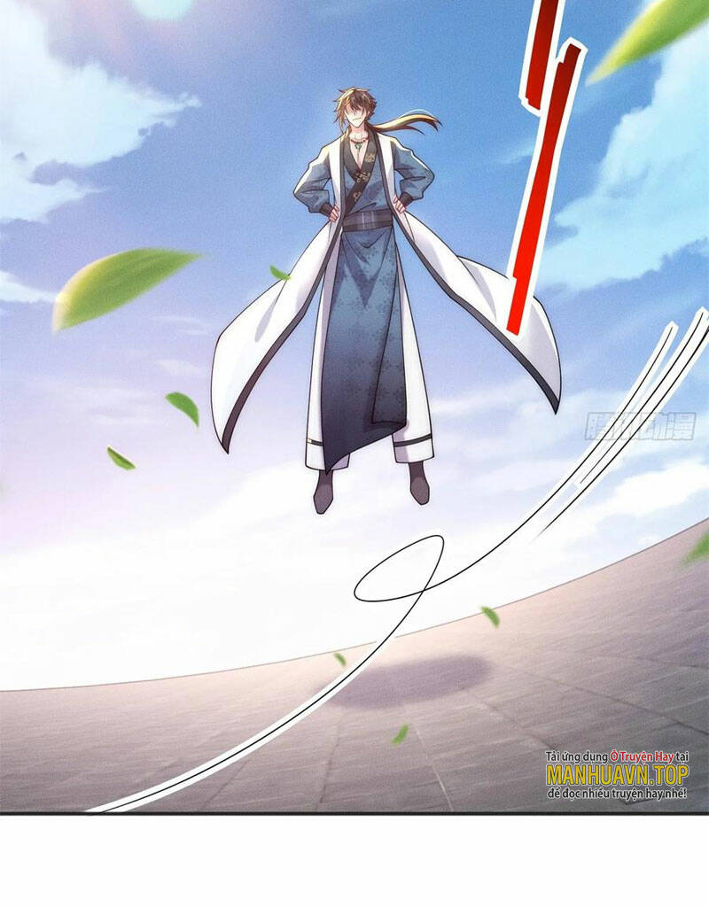 Bắt Đầu Ban Thưởng Một Trăm Triệu Mạng Chapter 28 - Trang 2