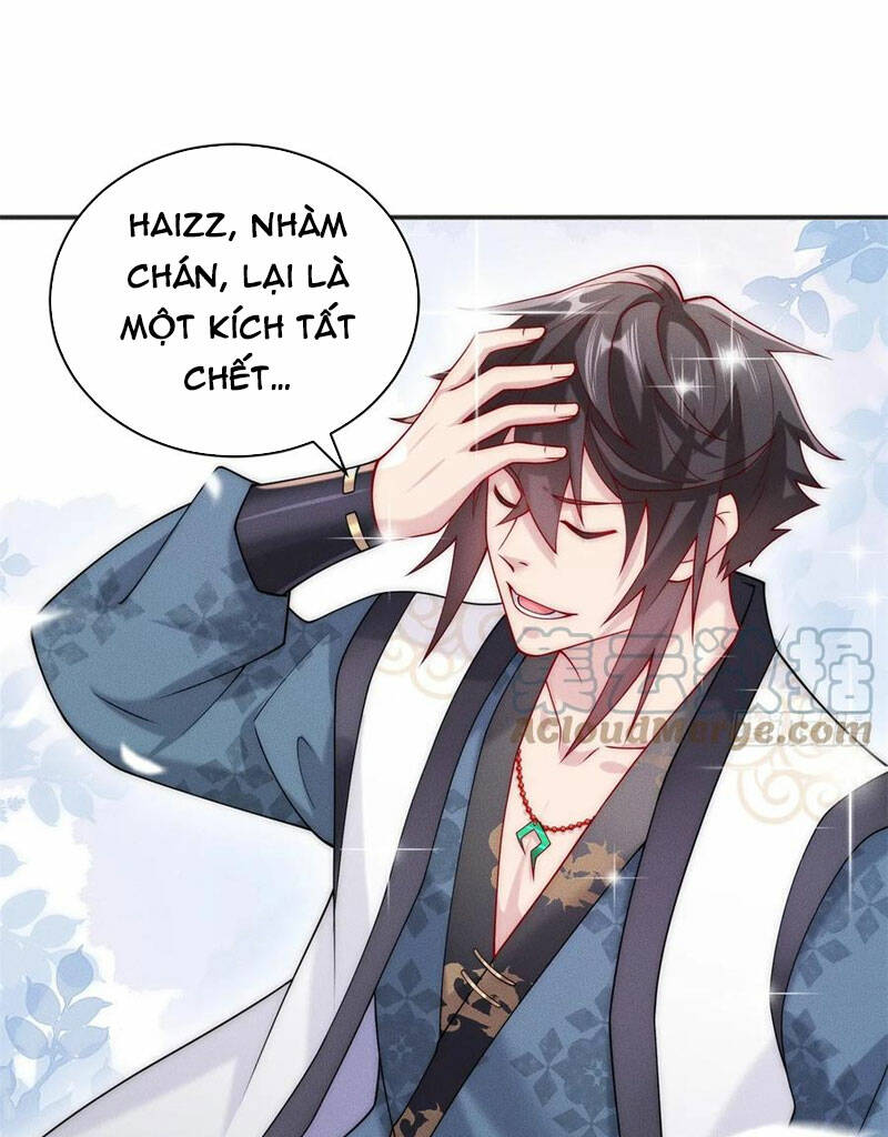 Bắt Đầu Ban Thưởng Một Trăm Triệu Mạng Chapter 28 - Trang 2