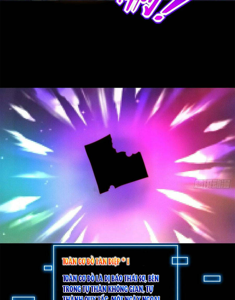 Bắt Đầu Ban Thưởng Một Trăm Triệu Mạng Chapter 28 - Trang 2