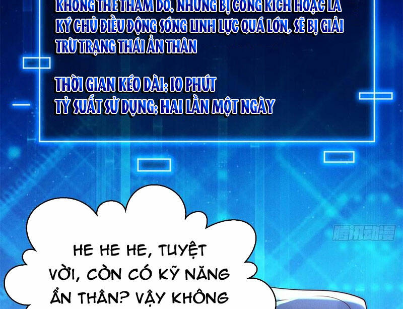 Bắt Đầu Ban Thưởng Một Trăm Triệu Mạng Chapter 28 - Trang 2