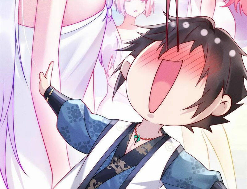 Bắt Đầu Ban Thưởng Một Trăm Triệu Mạng Chapter 28 - Trang 2