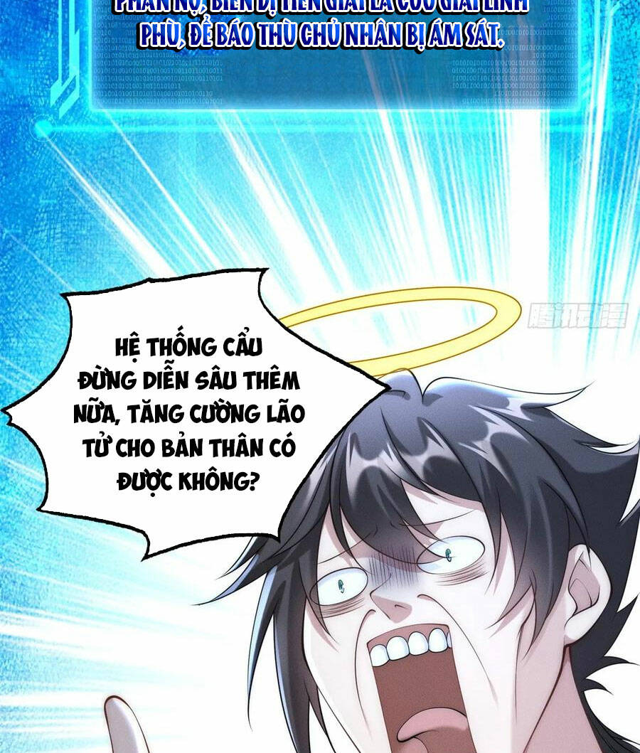 Bắt Đầu Ban Thưởng Một Trăm Triệu Mạng Chapter 28 - Trang 2