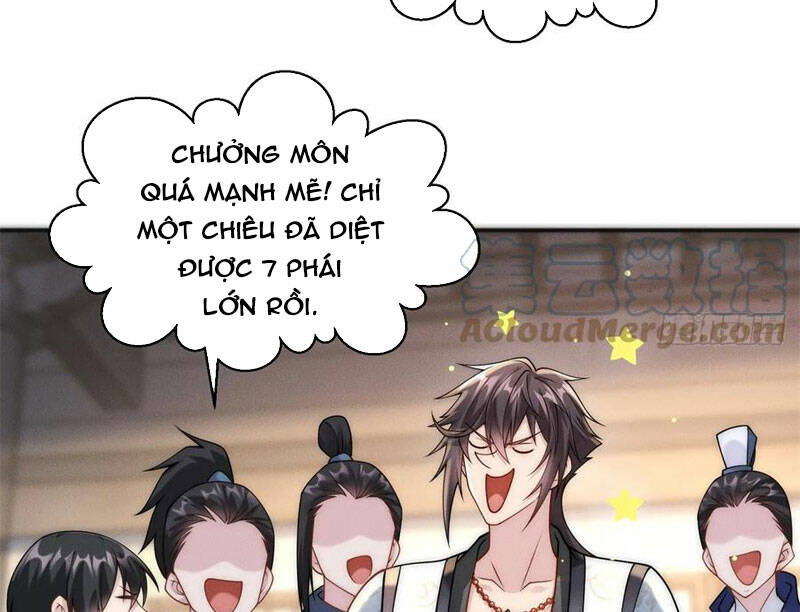 Bắt Đầu Ban Thưởng Một Trăm Triệu Mạng Chapter 28 - Trang 2