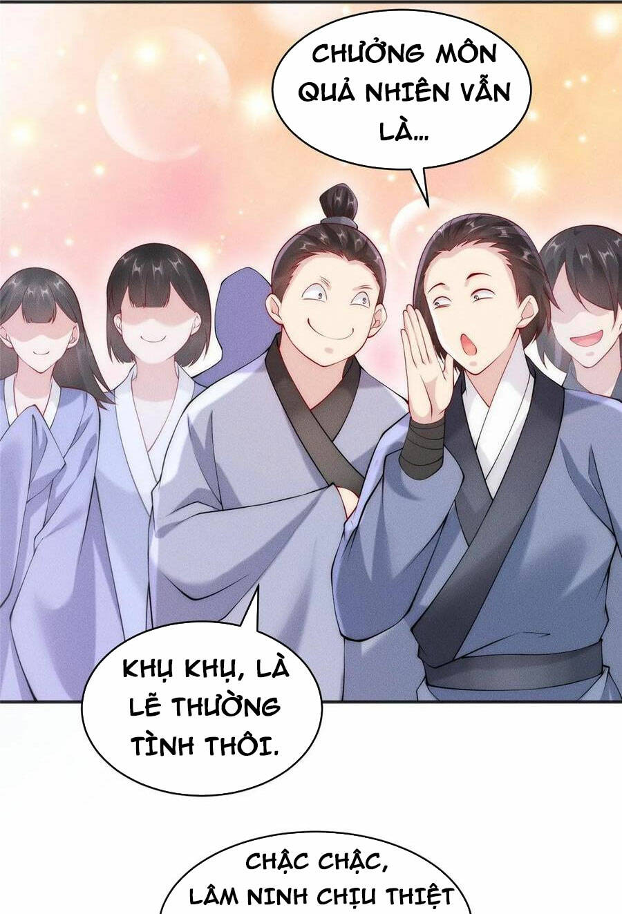 Bắt Đầu Ban Thưởng Một Trăm Triệu Mạng Chapter 29 - Trang 2