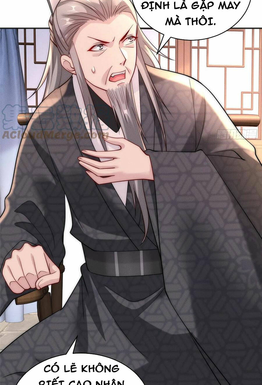 Bắt Đầu Ban Thưởng Một Trăm Triệu Mạng Chapter 29 - Trang 2