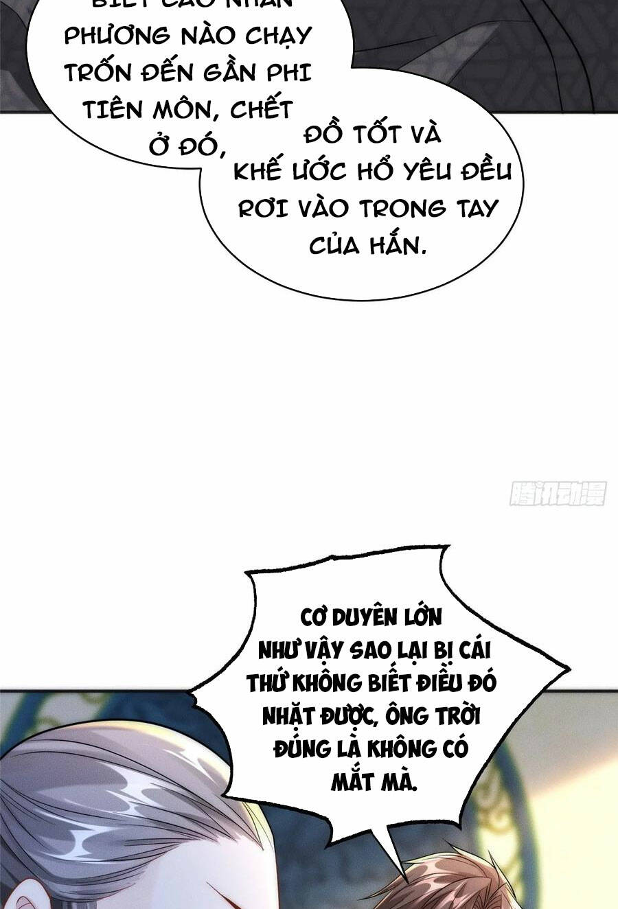 Bắt Đầu Ban Thưởng Một Trăm Triệu Mạng Chapter 29 - Trang 2