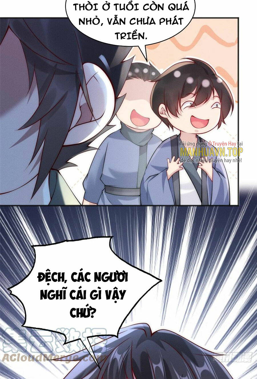 Bắt Đầu Ban Thưởng Một Trăm Triệu Mạng Chapter 29 - Trang 2