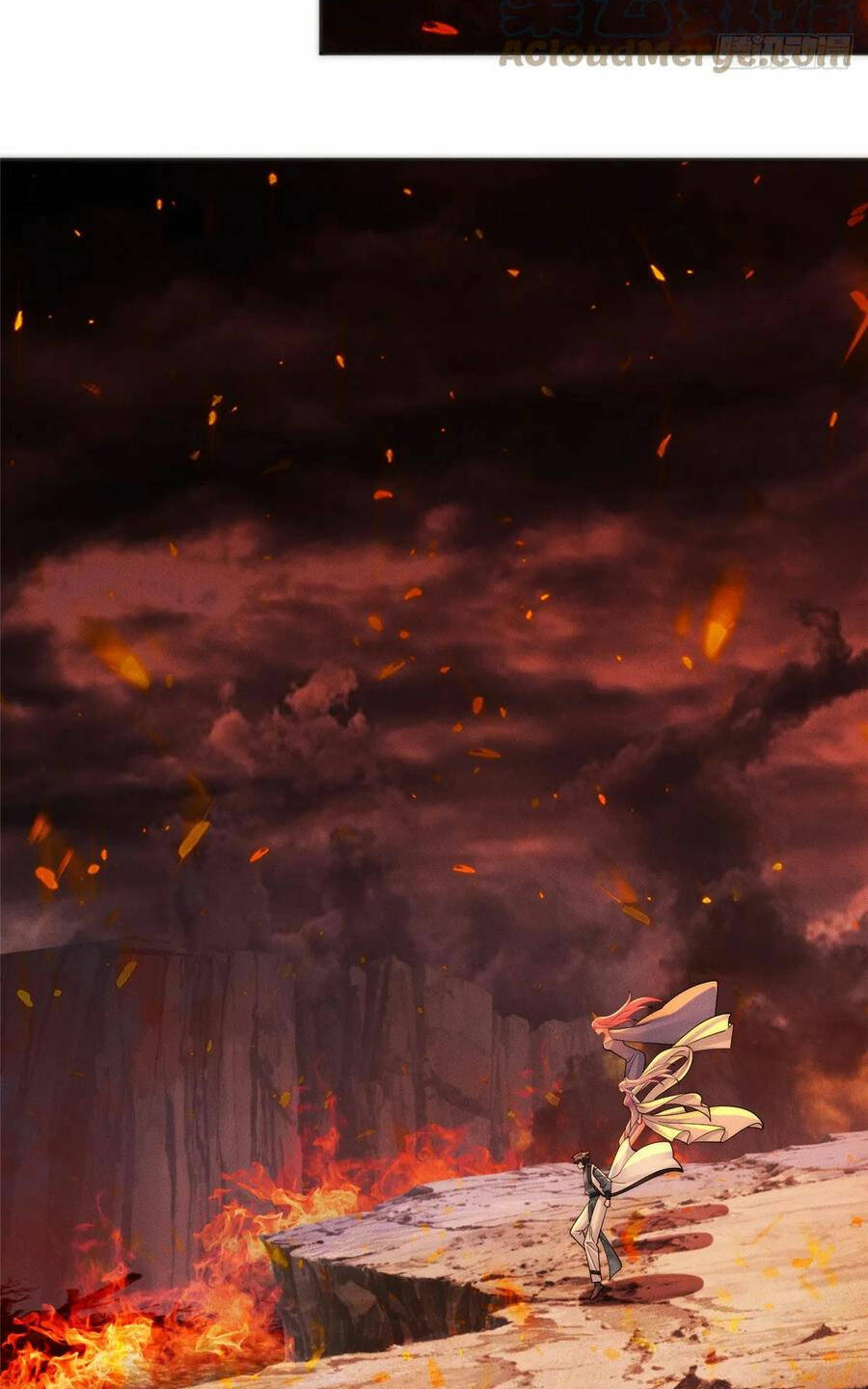 Bắt Đầu Ban Thưởng Một Trăm Triệu Mạng Chapter 29 - Trang 2