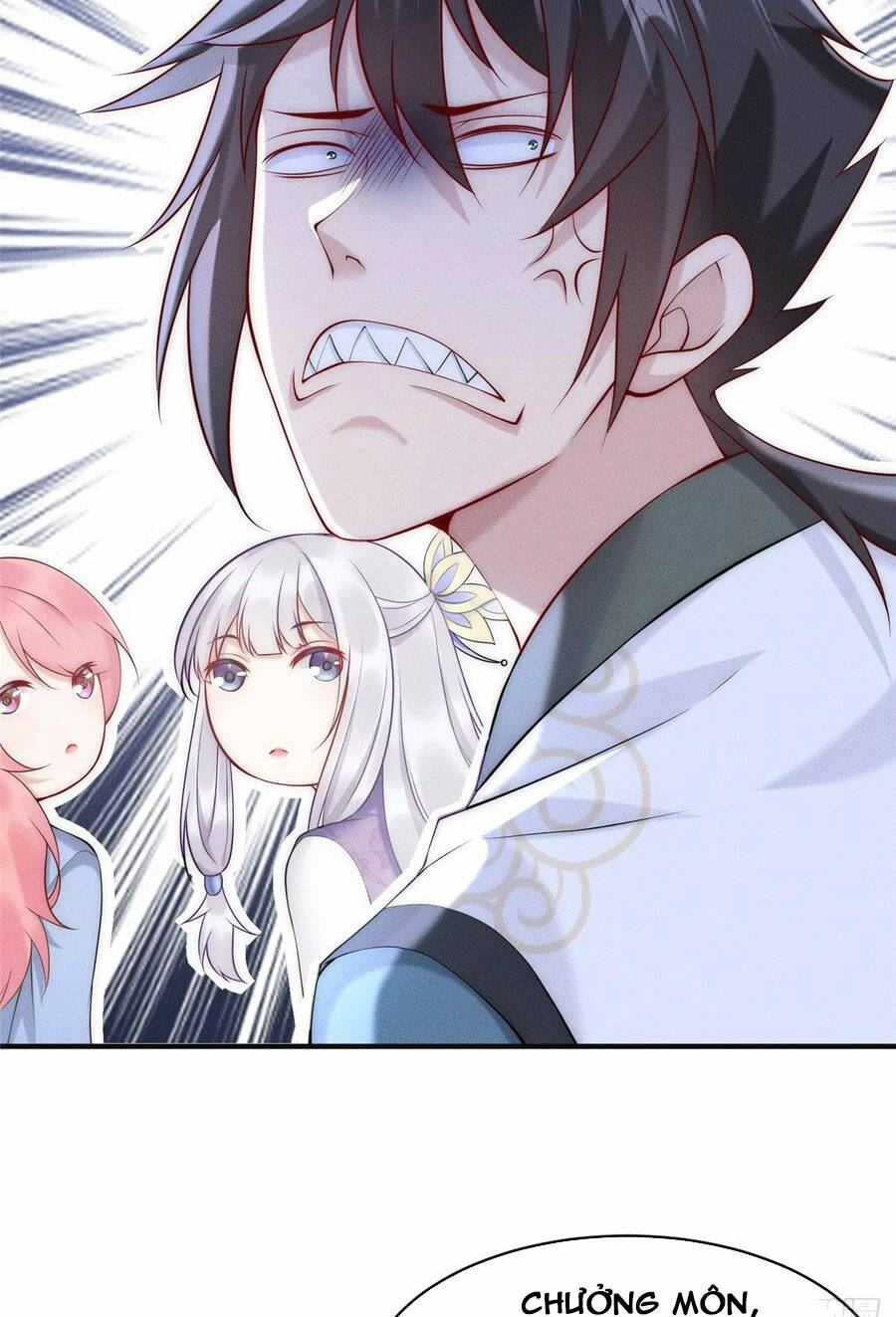 Bắt Đầu Ban Thưởng Một Trăm Triệu Mạng Chapter 29 - Trang 2