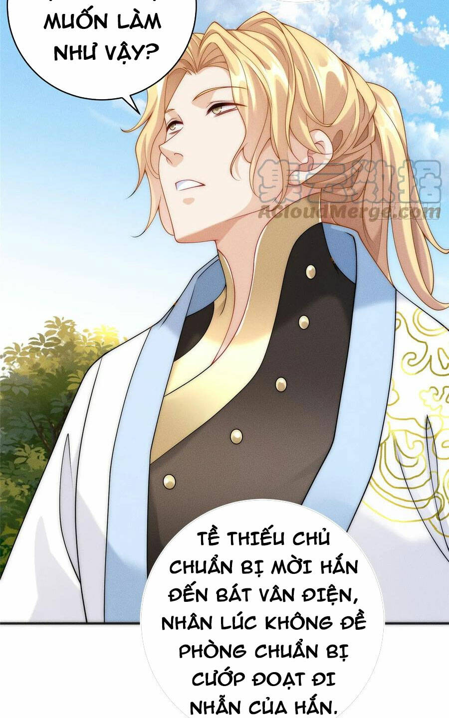 Bắt Đầu Ban Thưởng Một Trăm Triệu Mạng Chapter 29 - Trang 2