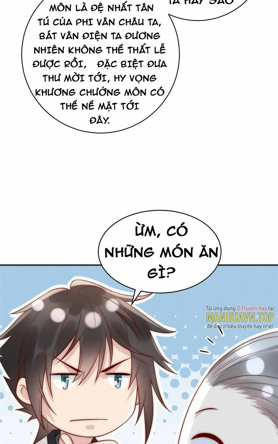 Bắt Đầu Ban Thưởng Một Trăm Triệu Mạng Chapter 29 - Trang 2