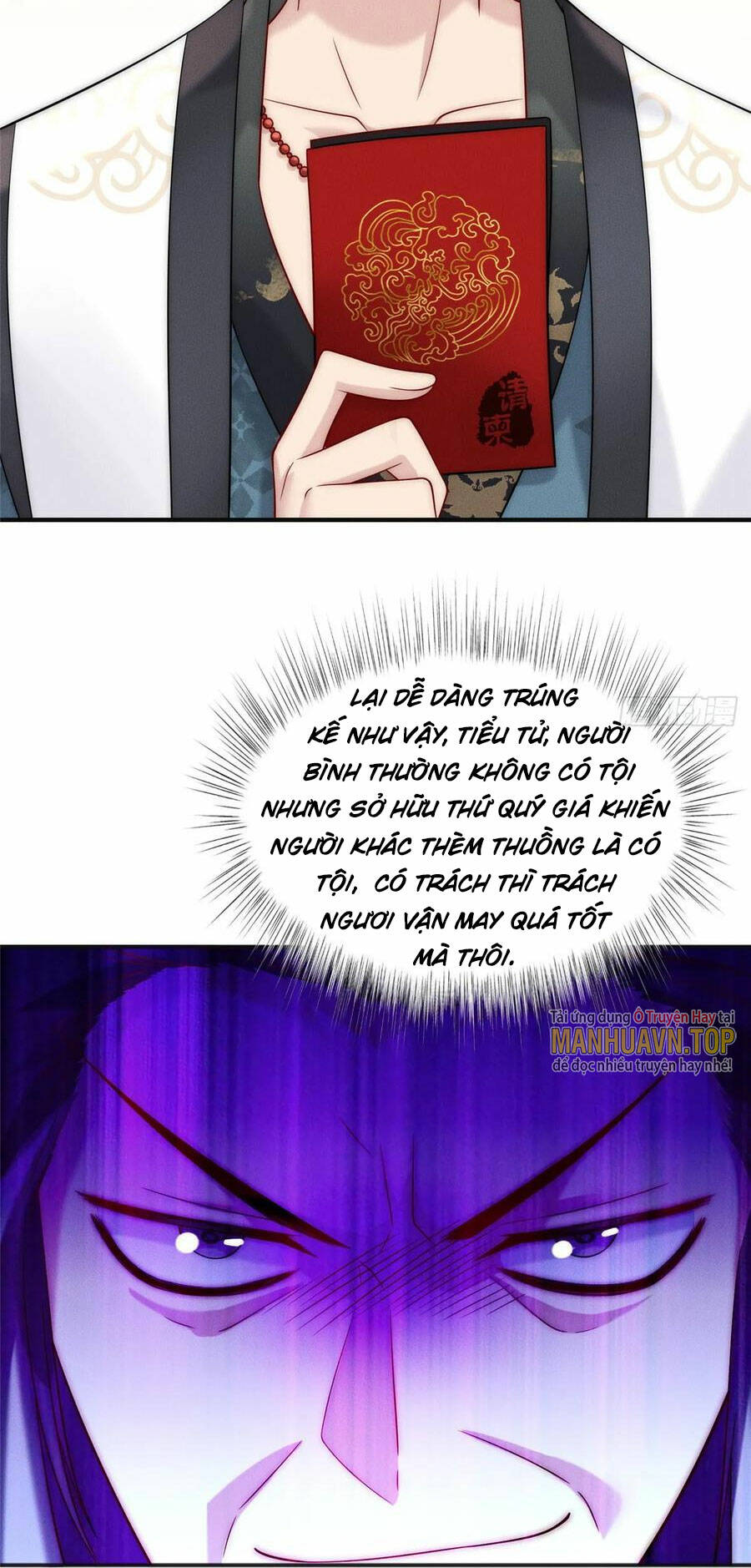 Bắt Đầu Ban Thưởng Một Trăm Triệu Mạng Chapter 29 - Trang 2