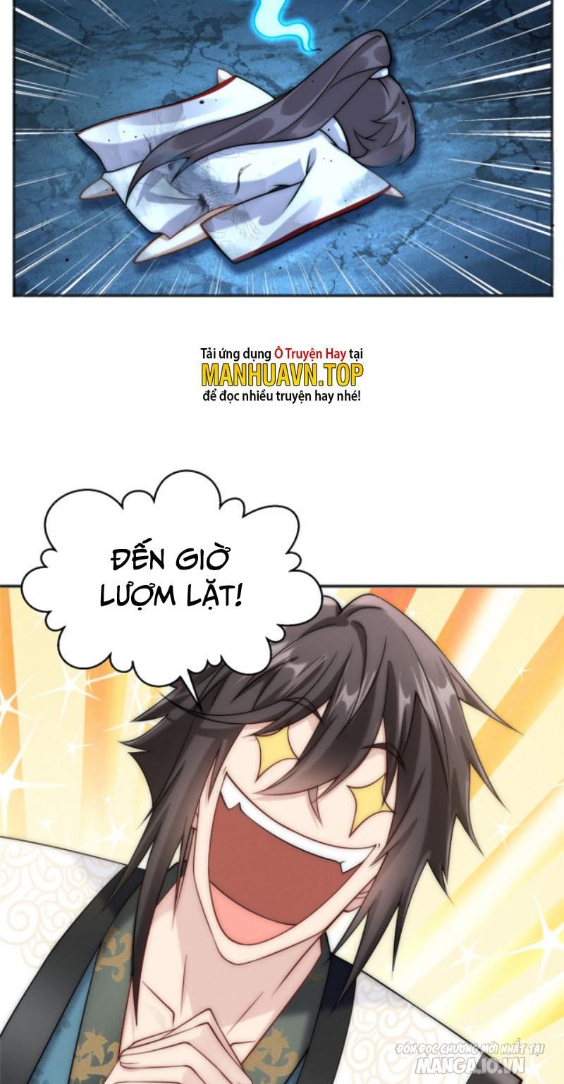 Bắt Đầu Ban Thưởng Một Trăm Triệu Mạng Chapter 3 - Trang 2