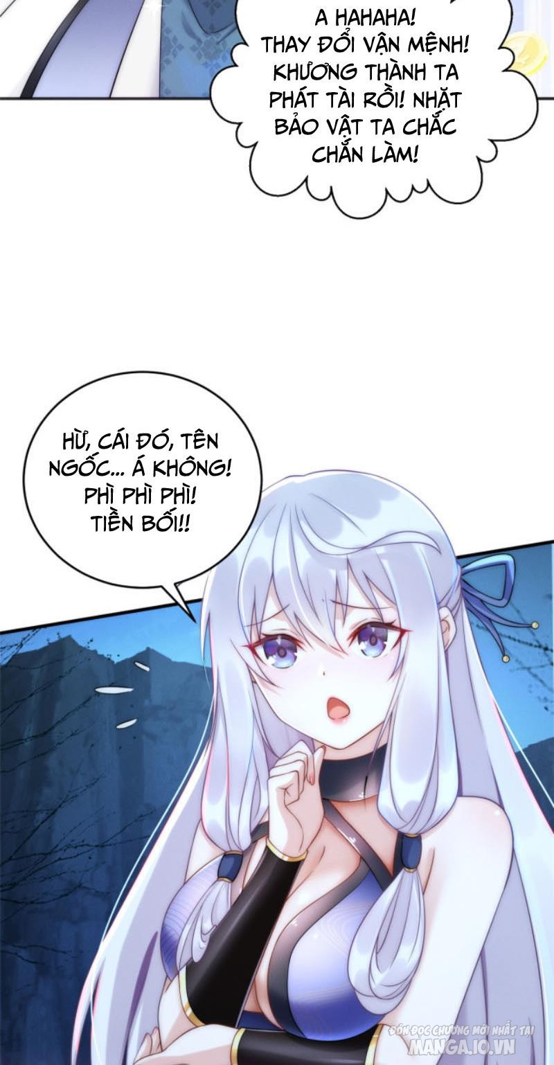 Bắt Đầu Ban Thưởng Một Trăm Triệu Mạng Chapter 3 - Trang 2