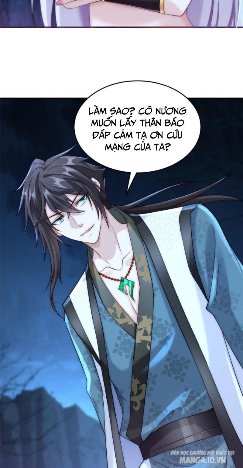 Bắt Đầu Ban Thưởng Một Trăm Triệu Mạng Chapter 3 - Trang 2