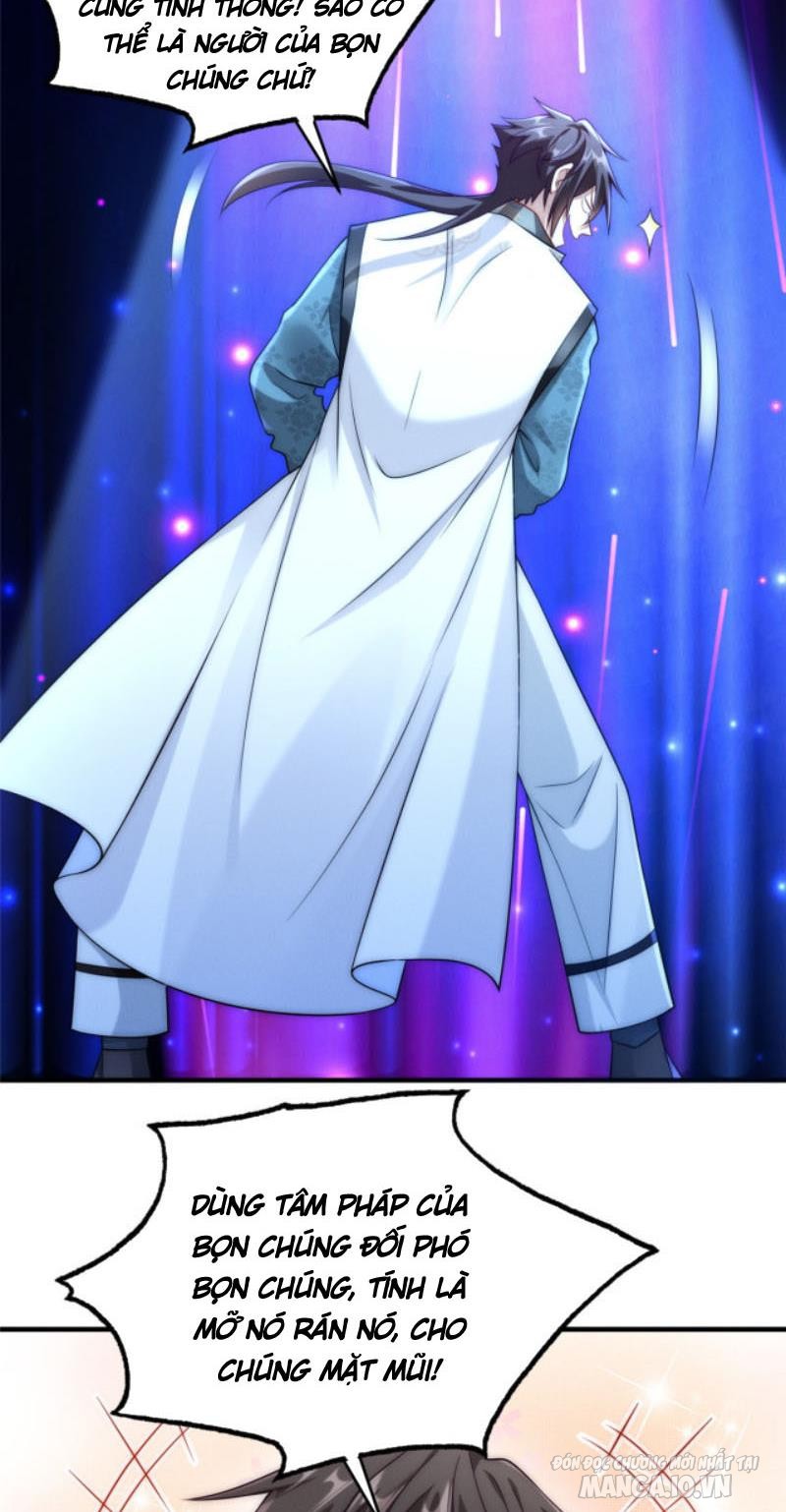 Bắt Đầu Ban Thưởng Một Trăm Triệu Mạng Chapter 3 - Trang 2