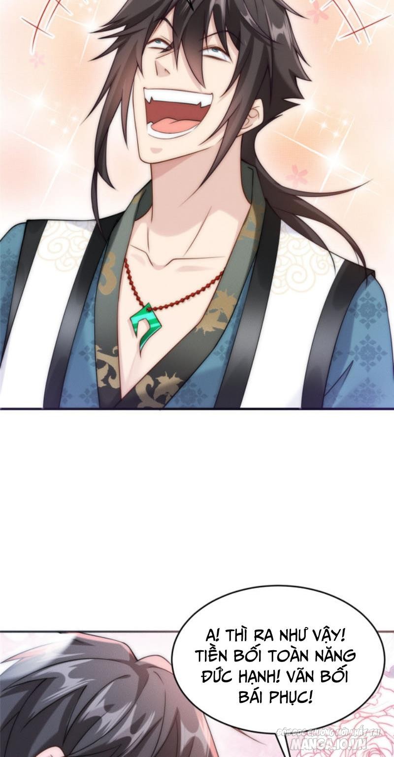 Bắt Đầu Ban Thưởng Một Trăm Triệu Mạng Chapter 3 - Trang 2