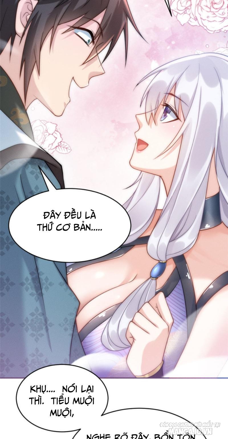 Bắt Đầu Ban Thưởng Một Trăm Triệu Mạng Chapter 3 - Trang 2