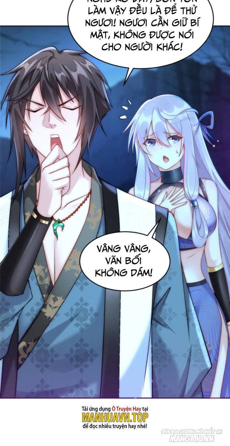 Bắt Đầu Ban Thưởng Một Trăm Triệu Mạng Chapter 3 - Trang 2