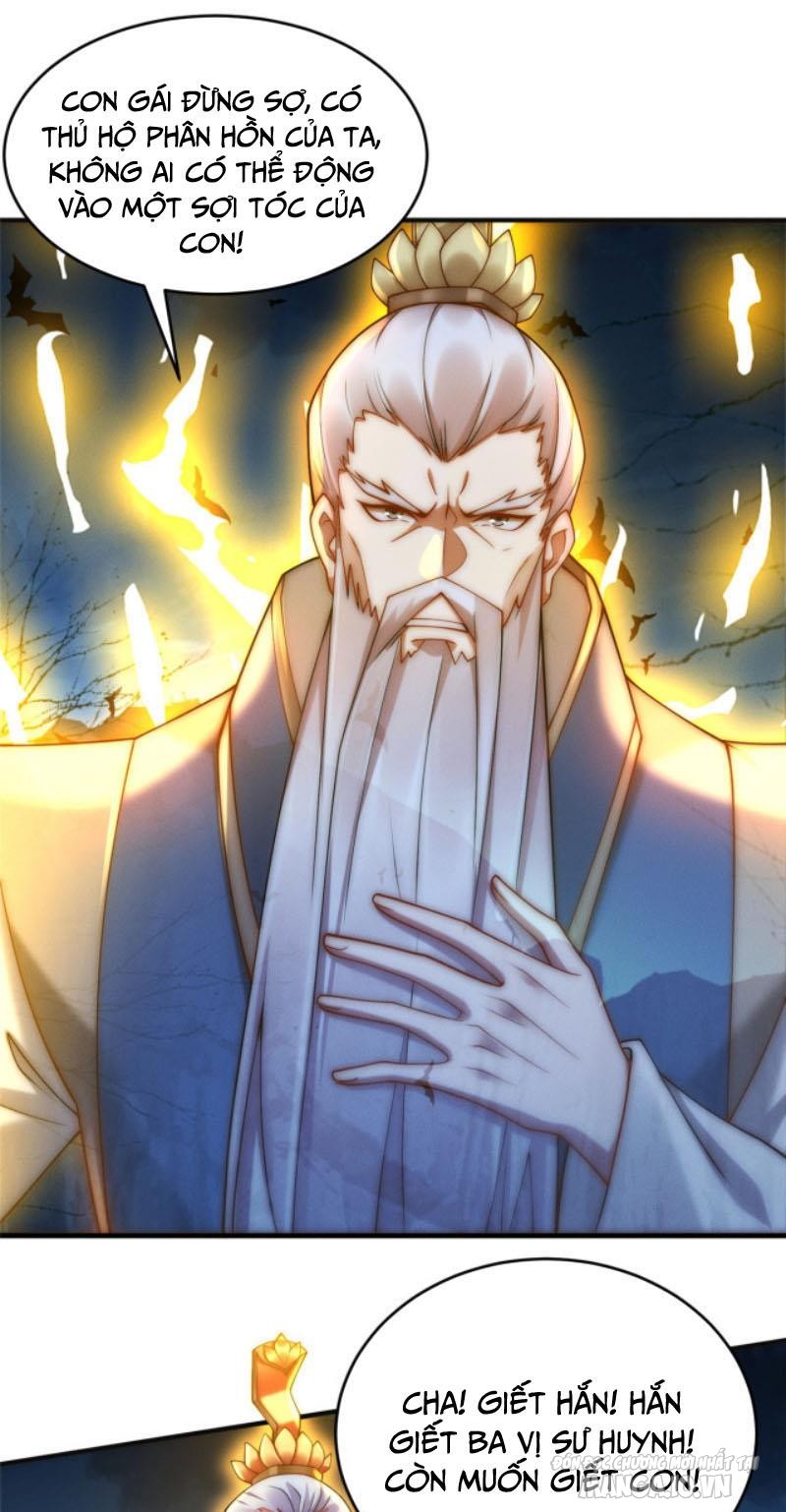 Bắt Đầu Ban Thưởng Một Trăm Triệu Mạng Chapter 3 - Trang 2