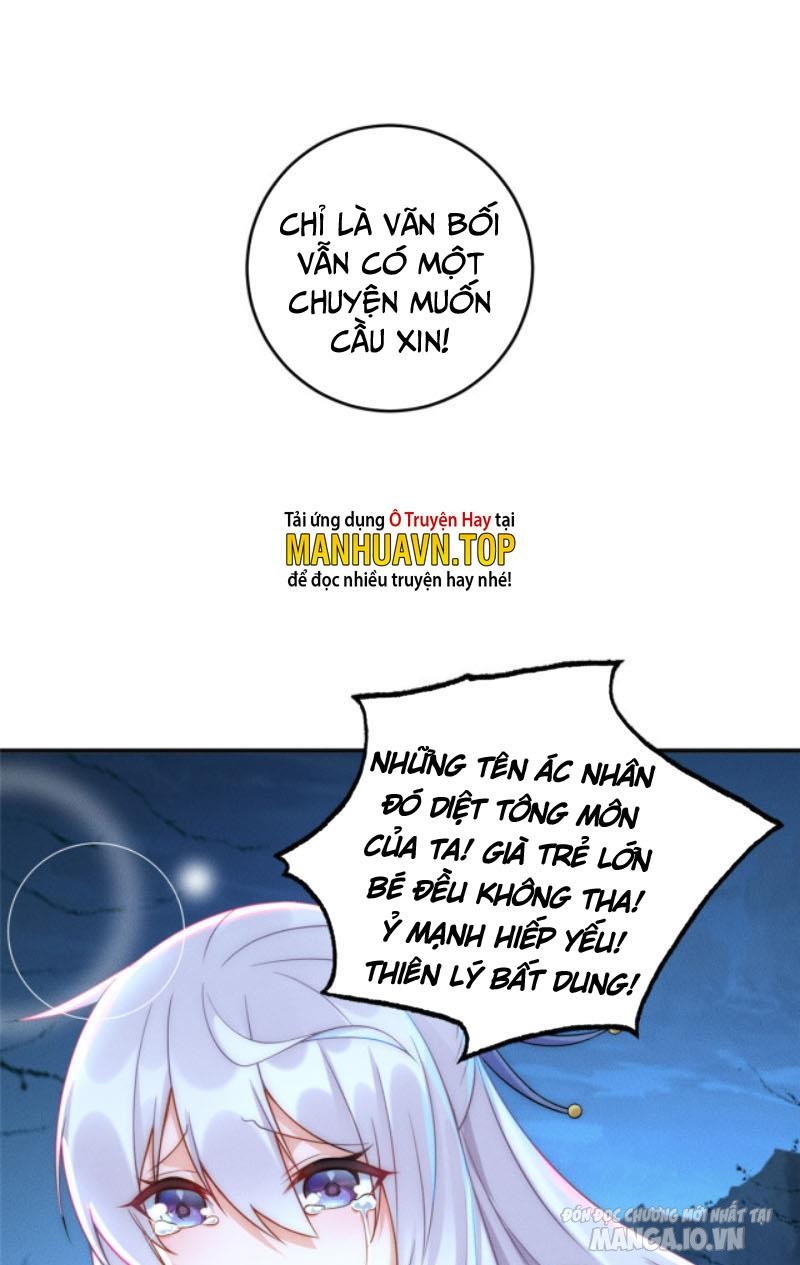 Bắt Đầu Ban Thưởng Một Trăm Triệu Mạng Chapter 3 - Trang 2