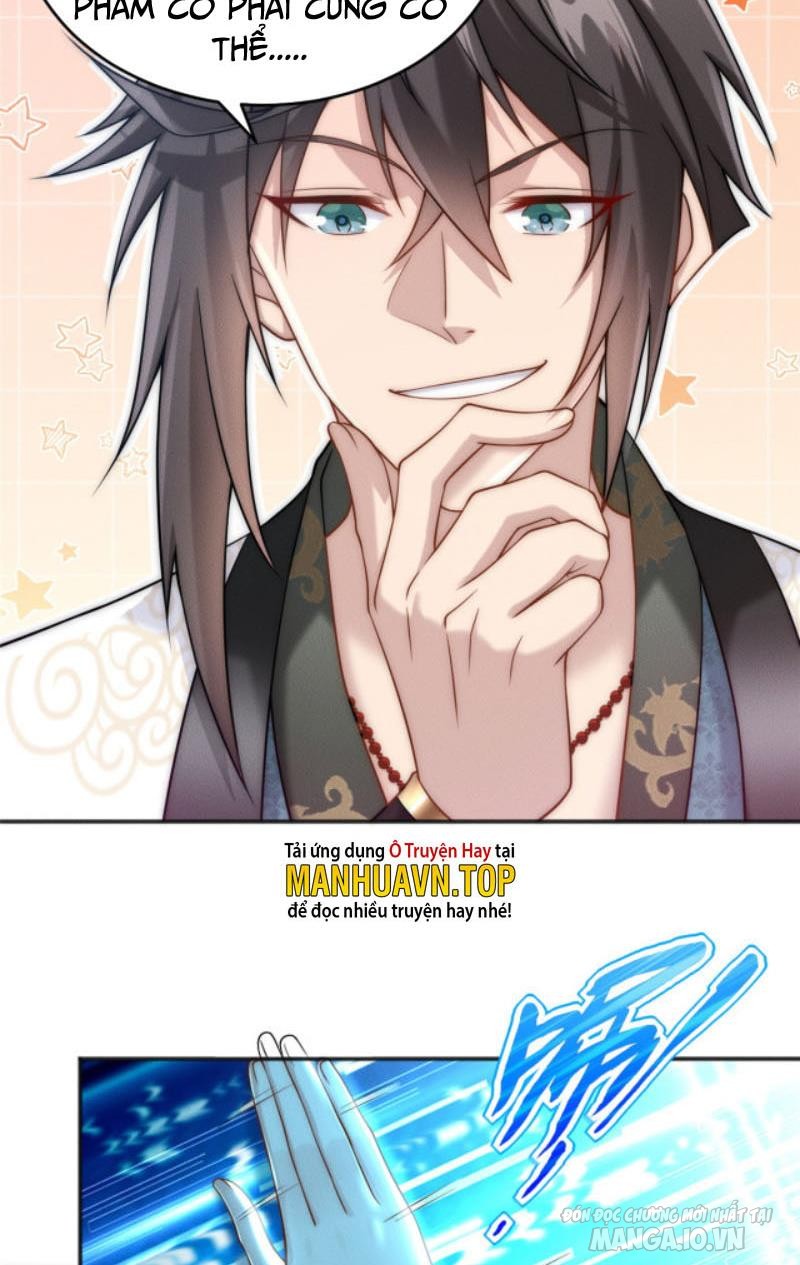 Bắt Đầu Ban Thưởng Một Trăm Triệu Mạng Chapter 3 - Trang 2