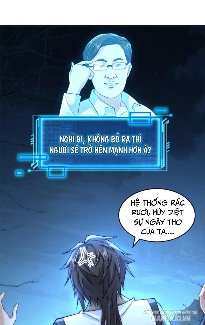 Bắt Đầu Ban Thưởng Một Trăm Triệu Mạng Chapter 3 - Trang 2