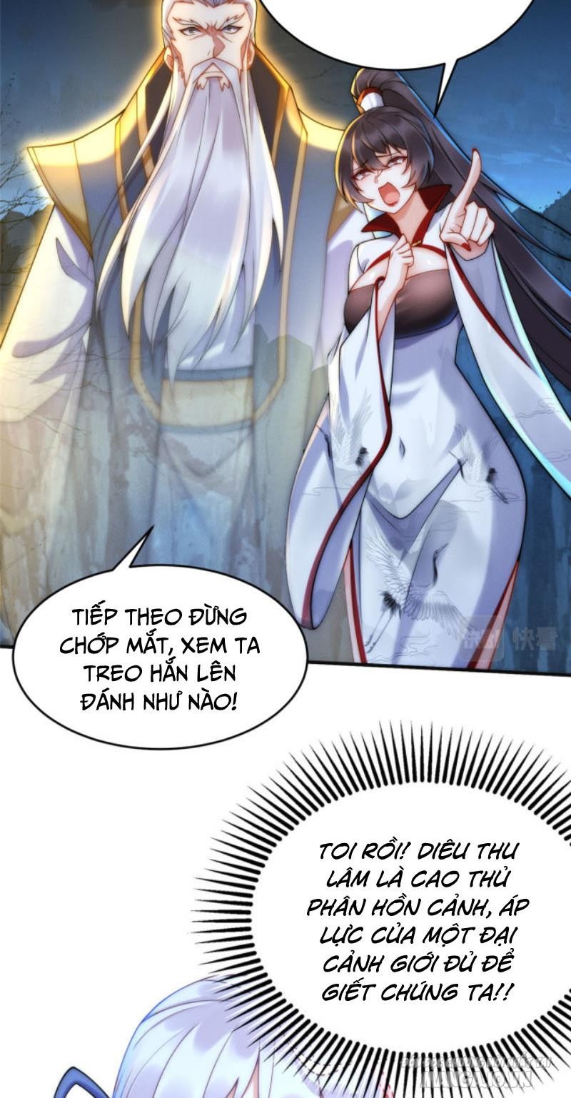 Bắt Đầu Ban Thưởng Một Trăm Triệu Mạng Chapter 3 - Trang 2