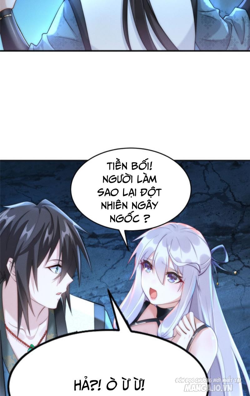 Bắt Đầu Ban Thưởng Một Trăm Triệu Mạng Chapter 3 - Trang 2