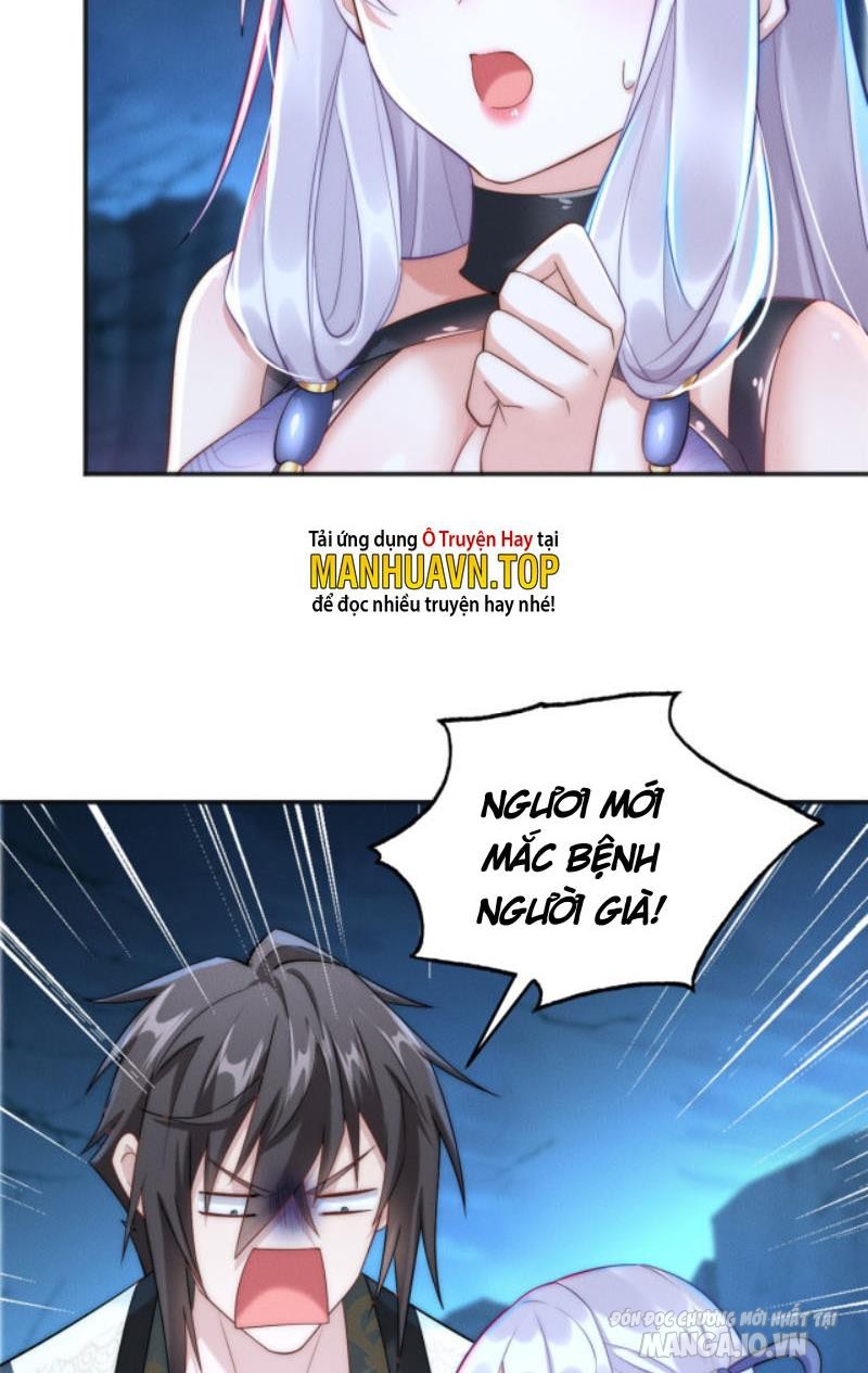 Bắt Đầu Ban Thưởng Một Trăm Triệu Mạng Chapter 3 - Trang 2