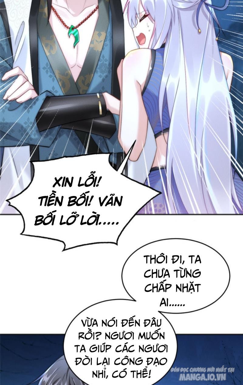 Bắt Đầu Ban Thưởng Một Trăm Triệu Mạng Chapter 3 - Trang 2