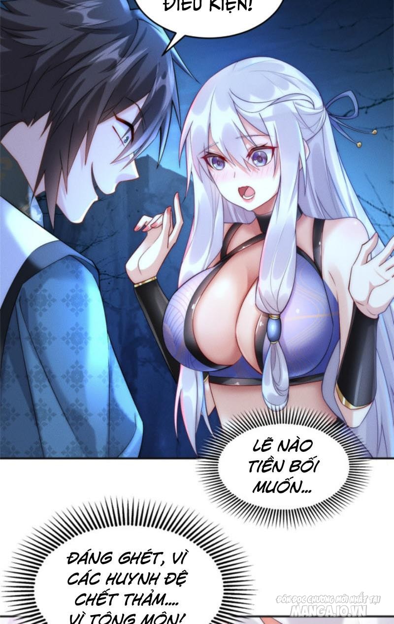 Bắt Đầu Ban Thưởng Một Trăm Triệu Mạng Chapter 3 - Trang 2