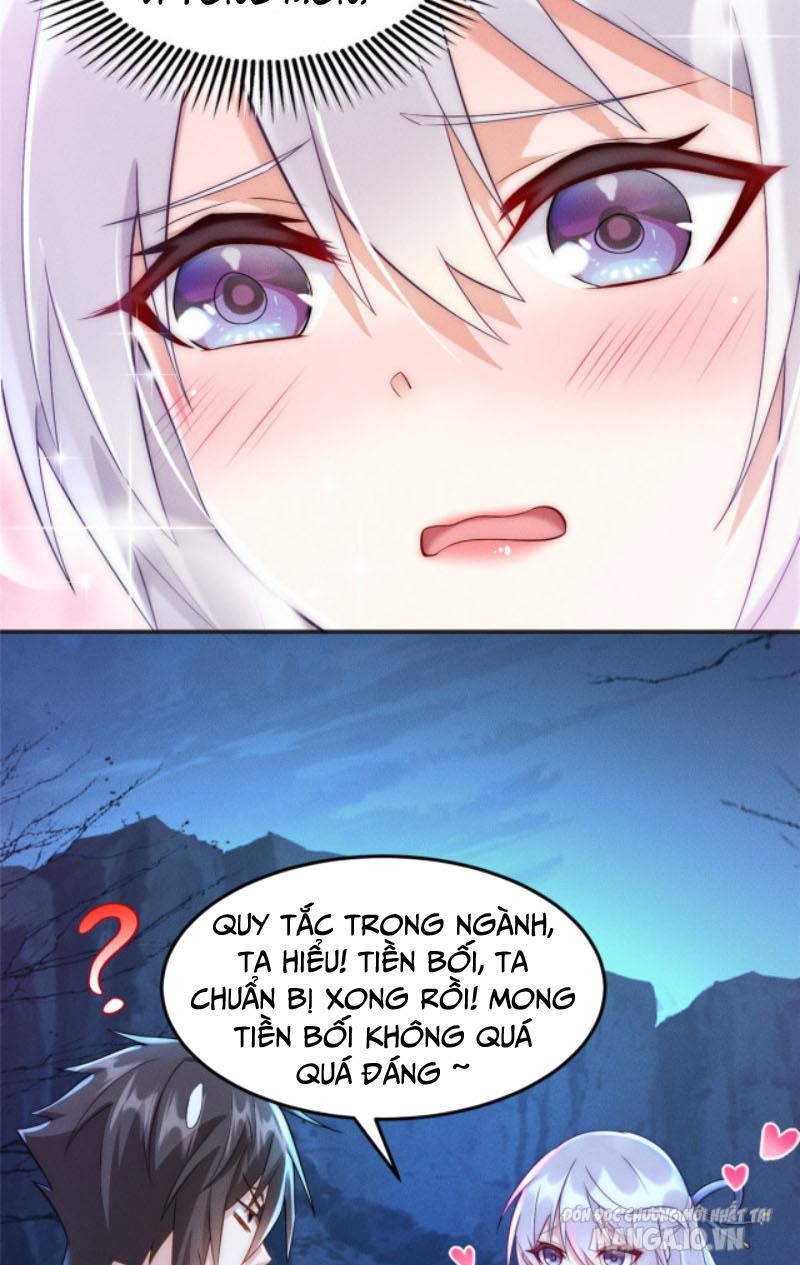 Bắt Đầu Ban Thưởng Một Trăm Triệu Mạng Chapter 3 - Trang 2