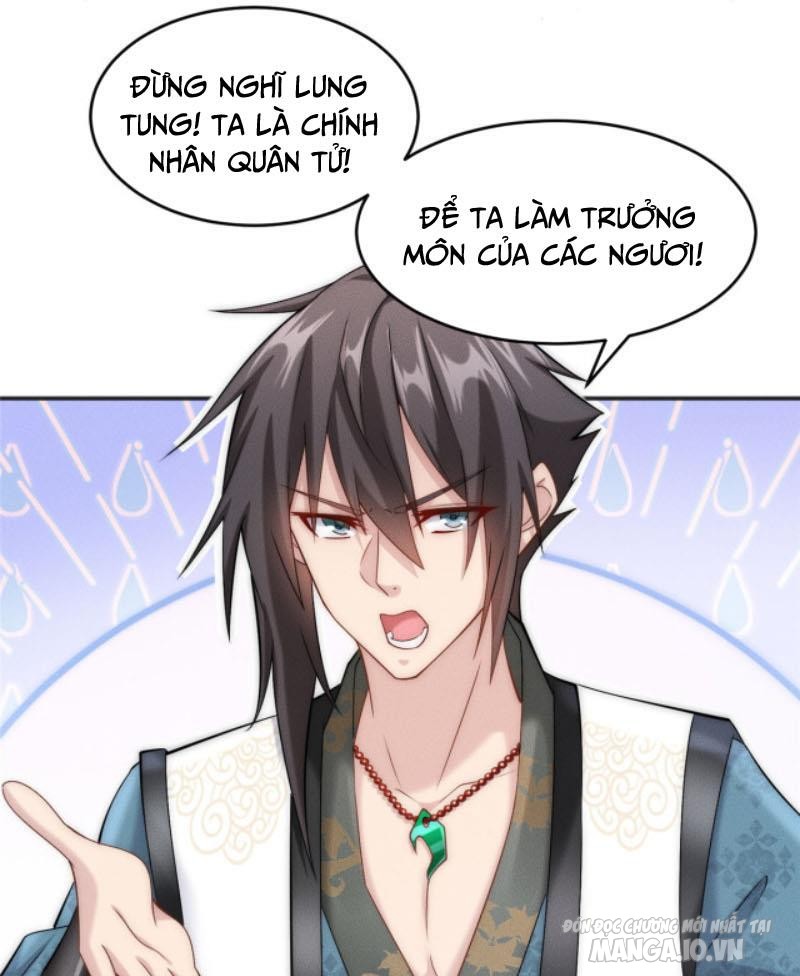 Bắt Đầu Ban Thưởng Một Trăm Triệu Mạng Chapter 3 - Trang 2