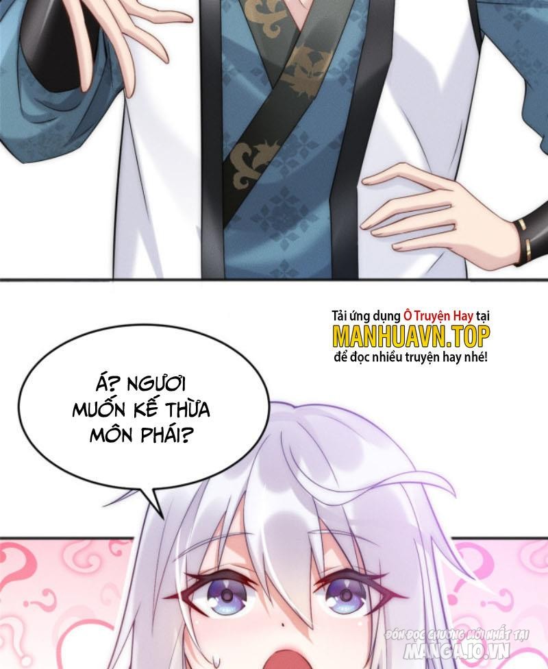 Bắt Đầu Ban Thưởng Một Trăm Triệu Mạng Chapter 3 - Trang 2