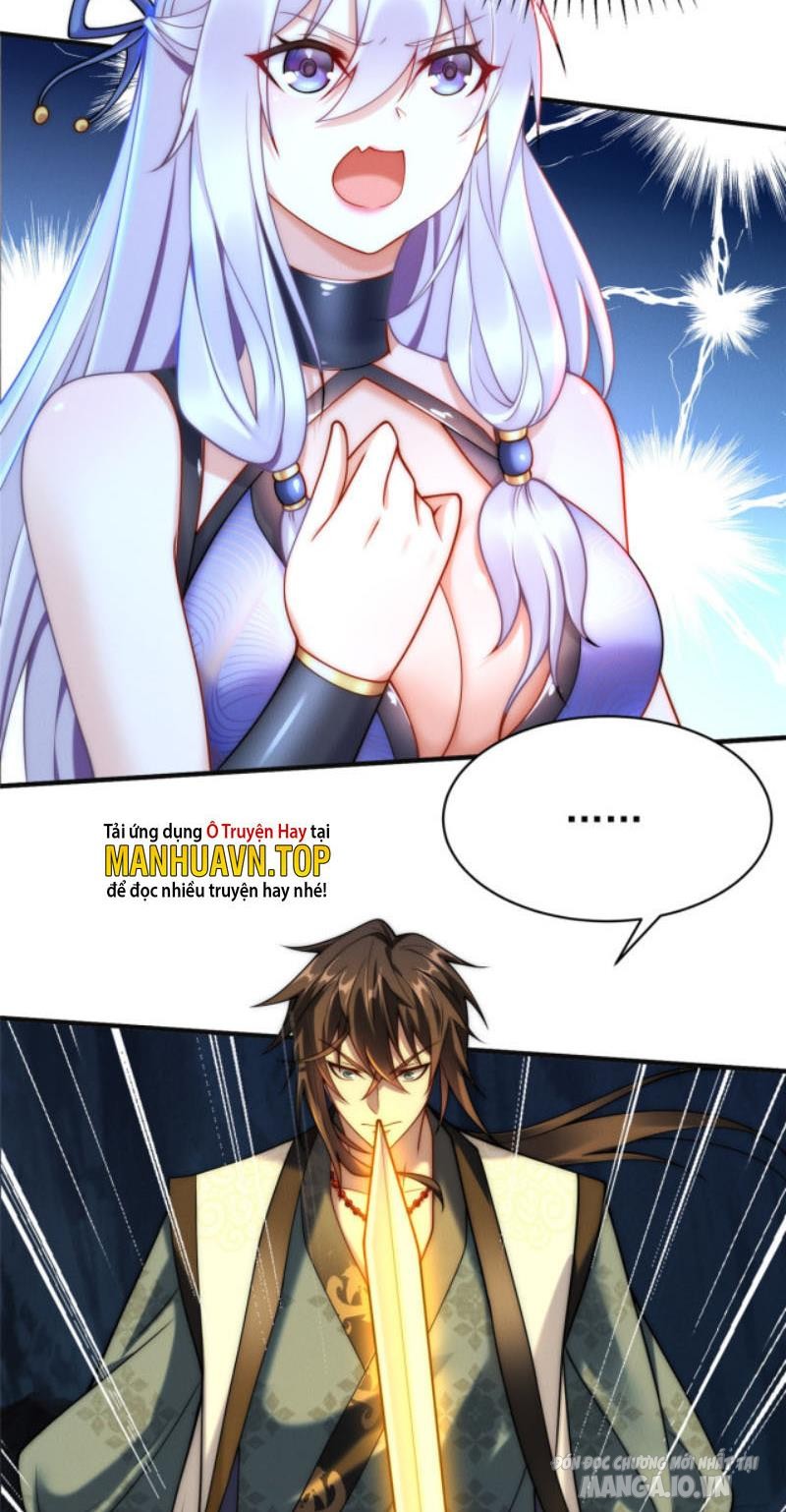 Bắt Đầu Ban Thưởng Một Trăm Triệu Mạng Chapter 3 - Trang 2