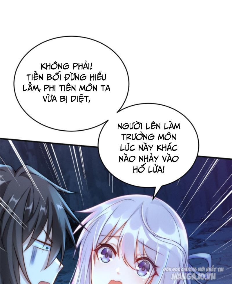 Bắt Đầu Ban Thưởng Một Trăm Triệu Mạng Chapter 3 - Trang 2