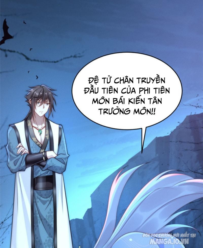 Bắt Đầu Ban Thưởng Một Trăm Triệu Mạng Chapter 3 - Trang 2