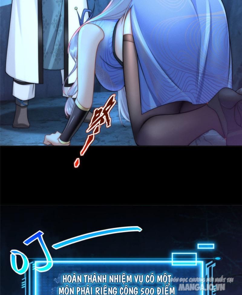 Bắt Đầu Ban Thưởng Một Trăm Triệu Mạng Chapter 3 - Trang 2