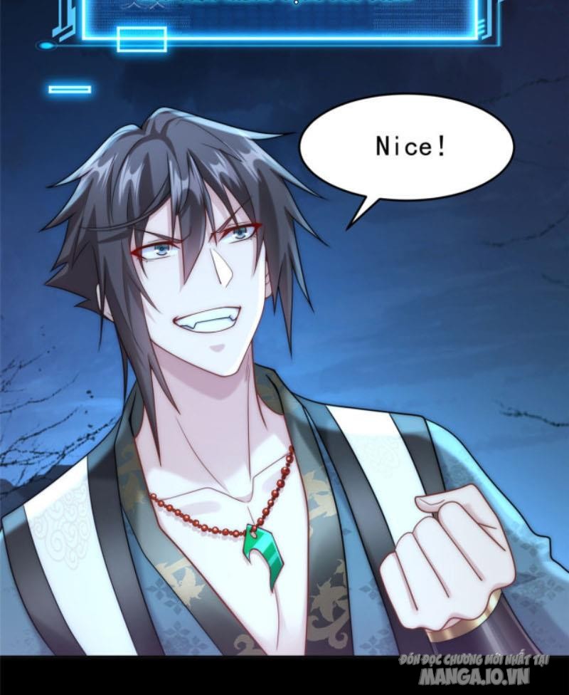 Bắt Đầu Ban Thưởng Một Trăm Triệu Mạng Chapter 3 - Trang 2