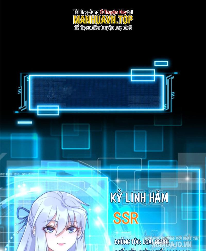 Bắt Đầu Ban Thưởng Một Trăm Triệu Mạng Chapter 3 - Trang 2