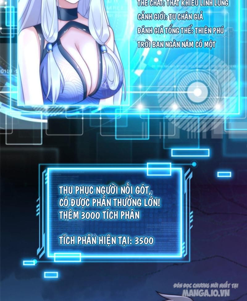Bắt Đầu Ban Thưởng Một Trăm Triệu Mạng Chapter 3 - Trang 2