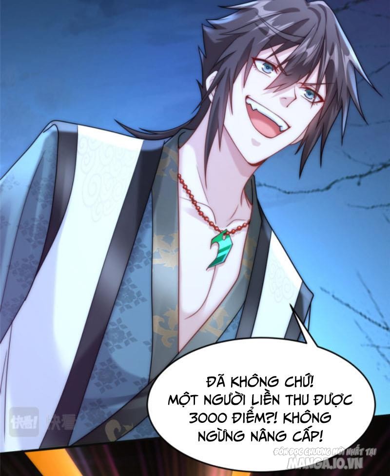 Bắt Đầu Ban Thưởng Một Trăm Triệu Mạng Chapter 3 - Trang 2
