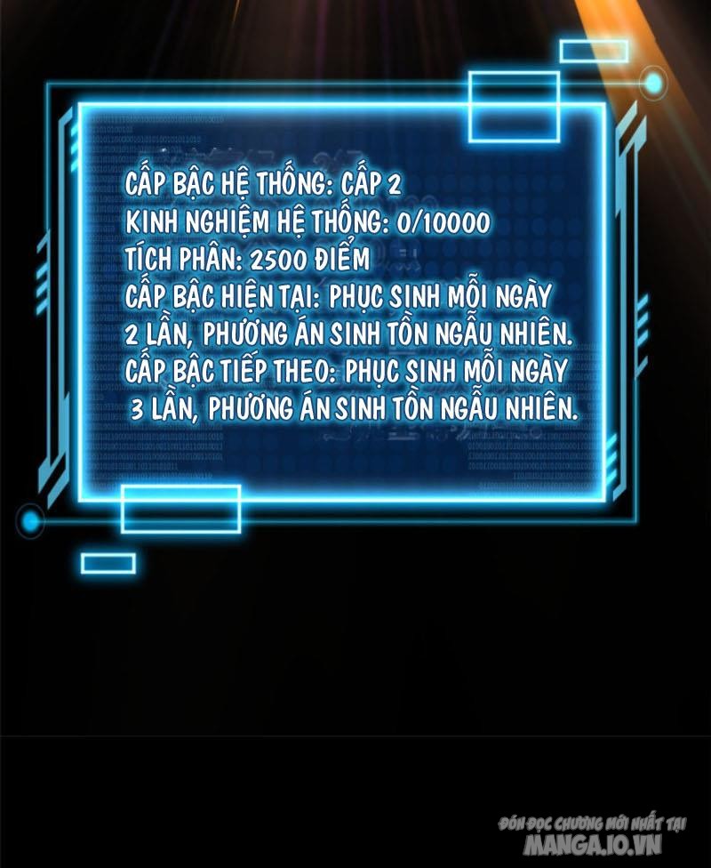 Bắt Đầu Ban Thưởng Một Trăm Triệu Mạng Chapter 3 - Trang 2