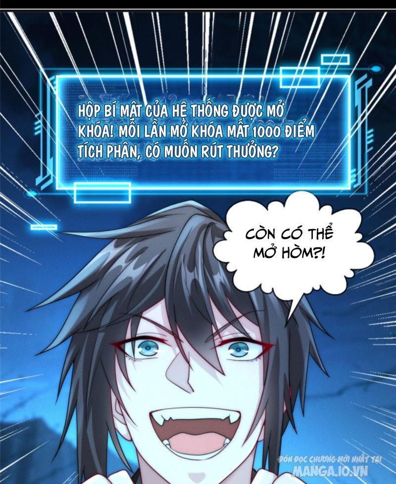 Bắt Đầu Ban Thưởng Một Trăm Triệu Mạng Chapter 3 - Trang 2
