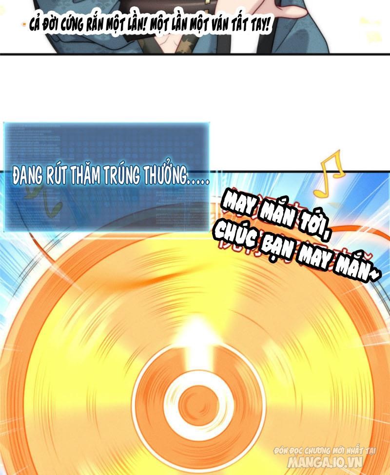 Bắt Đầu Ban Thưởng Một Trăm Triệu Mạng Chapter 3 - Trang 2