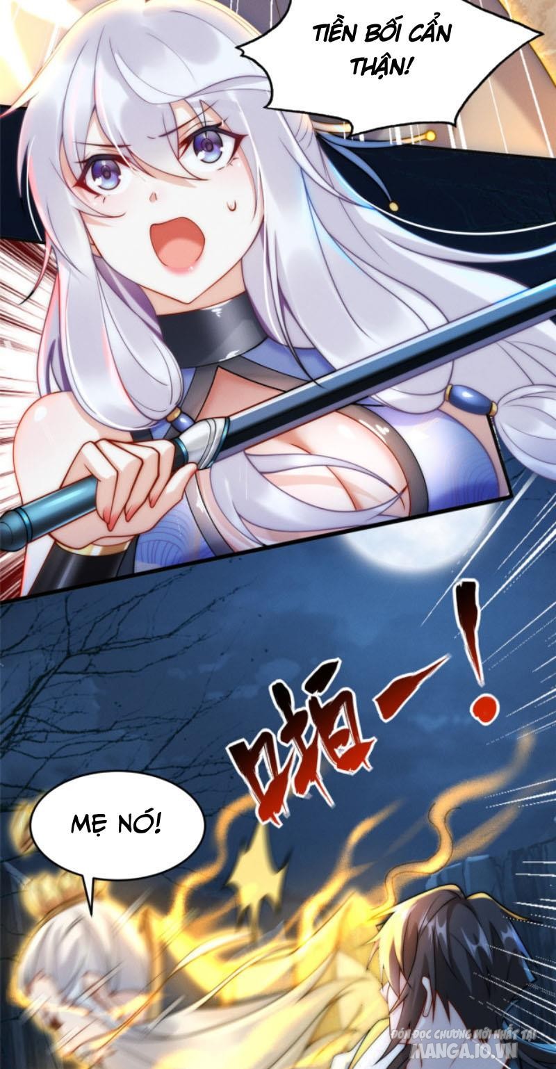 Bắt Đầu Ban Thưởng Một Trăm Triệu Mạng Chapter 3 - Trang 2