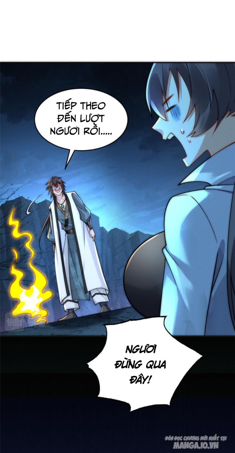 Bắt Đầu Ban Thưởng Một Trăm Triệu Mạng Chapter 3 - Trang 2